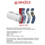 Бойлер комбінований Drazice OKCV 125 2884638159-01