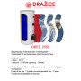 Бойлер електричний Drazice 250 OKCE S (фланець 210мм) 2884638120-01