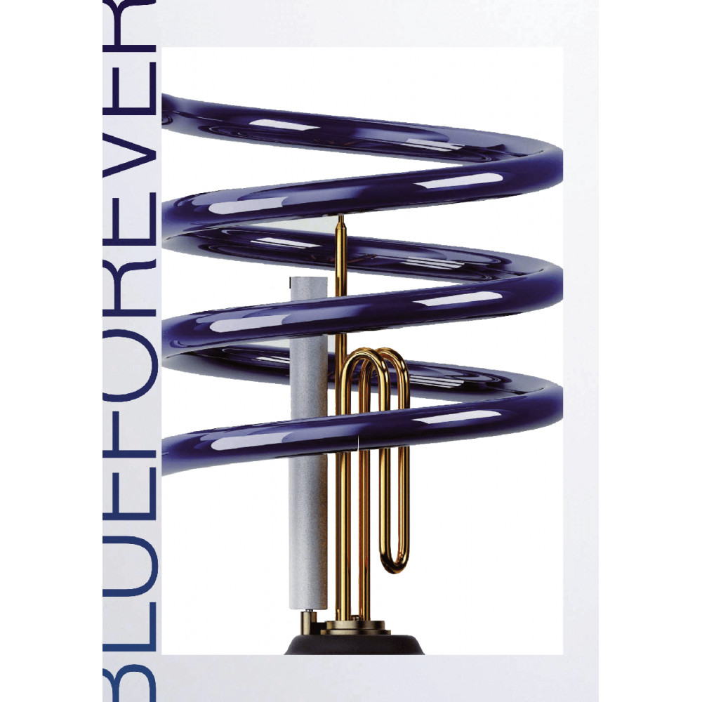 Комбінований бойлер FERROLI CALYPSO 150 VE MT 6 COILS EXCHANGER (Італія) 2884638210-01