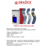 Бойлер комбінований Drazice OKCE 125 NTR/2,2 кВт 2953527540-01