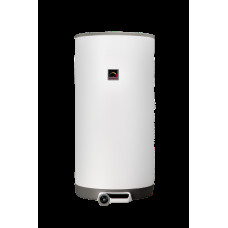 Комбінований енергоефективний бойлер OKC 100 1м2 сухий ТЕН 100 літрів DRAZICE