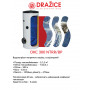 Бойлер непрямого нагріву Drazice OKC 300 NTRR/BP 2884638172-01