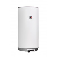 Комбінований енергоефективний бойлер OKC 125 1м2 сухий ТЕН 125 літрів DRAZICE