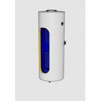 Бойлер непрямого нагріву Drazice OKC 200 NTRR/SOL