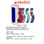 Бойлер електричний Drazice 750 OKCE S 2884638123-01