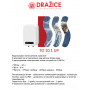 Бойлер електричний Drazice TO 10.1 UP 2884638143-01