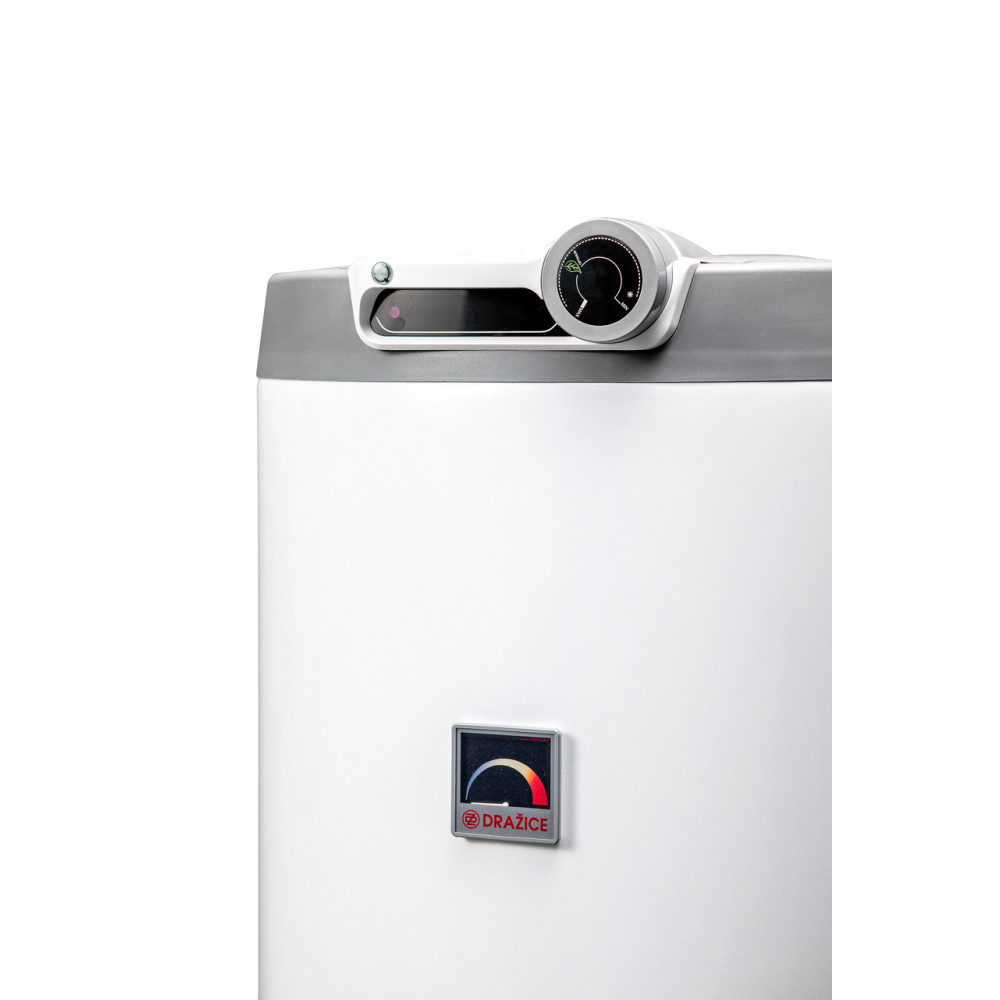 Бойлер електричний Drazice OKCE 100 S/2,2 кВт, стаціонарний, сухий ТЕН (підлоговий) 2884638115-01