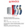 Бойлер електричний Drazice TO 15 UP 2884638145-01