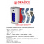 Бойлер непрямого нагріву Drazice OKC 125 NTR/HV 2884638165-01