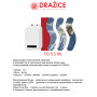 Бойлер електричний Drazice TO 5.1 IN 2884638146-01