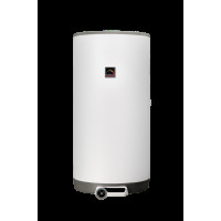 Комбінований енергоефективний бойлер OKC 200 1м2 сухий ТЕН 200 літрів DRAZICE