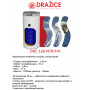 Бойлер непрямого нагріву Drazice OKC 160 NTR/HV 2884638167-01