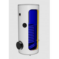 Бойлер непрямого нагріву Drazice OKC 200 NTR/BP