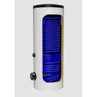 Бойлер непрямого нагріву Drazice OKC 500 NTRR/HP/SOL