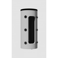 Акумулюючий бак Drazice NAD 300 v3 (з ізоляцією)