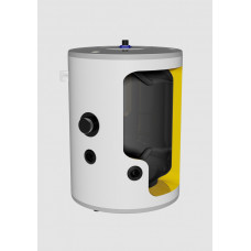 Акумулюючий бак Drazice NAD 50 v1 (з ізоляцією)