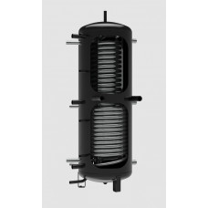 Акумулюючий бак Drazice NADO 1000/45 v6 (без ізоляції)