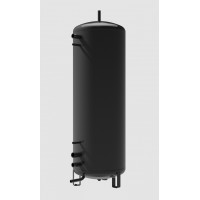 Акумулюючий бак Drazice NAD 500 v2 (без ізоляції)