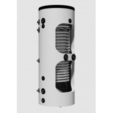 Акумулюючий бак Drazice NADO 300/20 v6 (з ізоляцією)