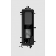 Акумулюючий бак Drazice NADO 500/140 v2 (без ізоляції)