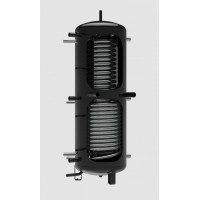 Акумулюючий бак Drazice NADO 500/25 v6 (без ізоляції)