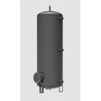 Акумулюючий бак Drazice NAD 1000 v1 (без ізоляції)