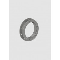 Перехідний фланець 225/210 для водонагрівачів Drazice