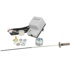 Анод титановый М8х30х232 Correx для водонагрівачів Drazice