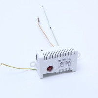 Електроніка (запобіжники + датчики) для водонагрівачів Drazice OKHE SMART