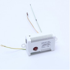 Електроніка (запобіжники + датчики) для водонагрівачів Drazice OKHE SMART