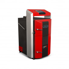 Котел твердопаливний піролізний ATTACK DPX 30 Standard (30кВт)