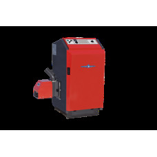 Котел на пелетах ATMOS D 25 P (без пальника)