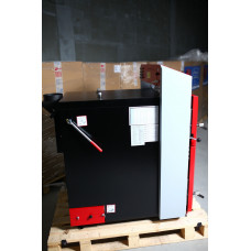 Котел твердопаливний піролізний ATTACK DPX 30 Profi (15-30кВт)