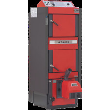 Котел на пелетах ATMOS DC 18 SP (без пальника)