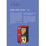 Котел на пелетах ATMOS D 15 PX (потужність 4-15кВт) 2953527551-01
