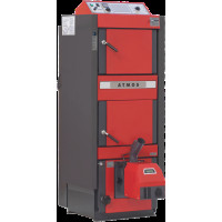 Котел на пелетах ATMOS DC 25 SP (без пальника)