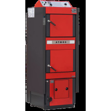 Котел на пелетах ATMOS DC 30 SPX (без пальника)