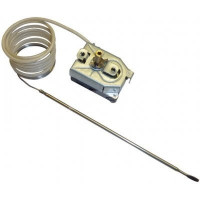 Термостат димових газів для котлів ATMOS 15 - 300 °C