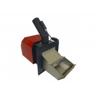 Пальник для пеллетного котла ATMOS A45 (потужність 8,5-49кВт)