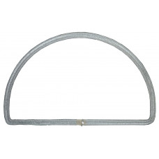 Ущільнюючий шнур 18х18 для великої дверки ATMOS