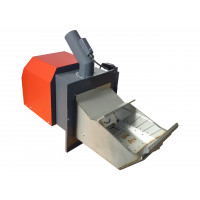 Пальник для пеллетного котла ATMOS A85 (потужність 24-80кВт)