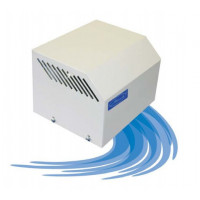 Турбоприставка ATTACK SV - для газових котлів ATTACK