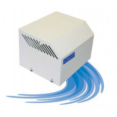 Турбоприставка ATTACK SV - для газових котлів ATTACK