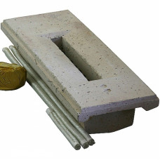 Форсунка для котлів Atmos DC 100