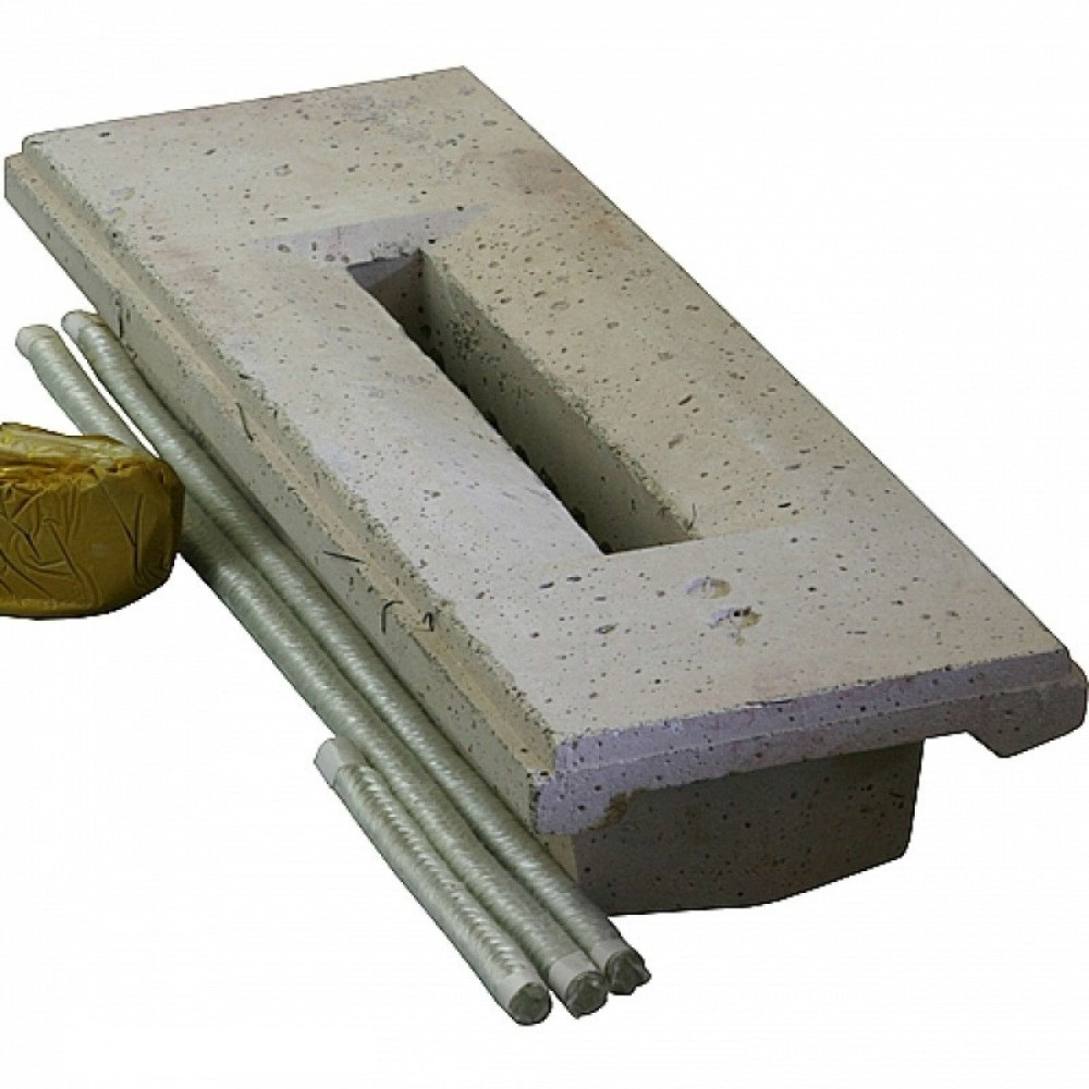 Форсунка для котлів Atmos DC0131 (DC32G(S), DC32(S), DC32SP(L), DC40SX) 2884638233-01