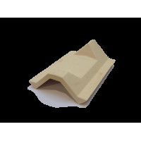 ATMOS DC 0043 Кераміка нижньої камери, зольника