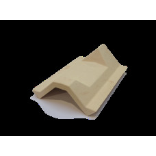 ATMOS DC 0043 Кераміка нижньої камери, зольника