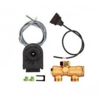 Комплект підключення бойлера для нагріву ГВП до електричних котлів MORA TOP