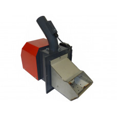 Пальник для пеллетного котла ATMOS A25 (потужність 4-24кВт)