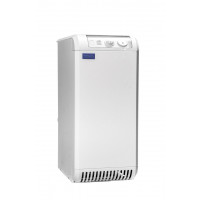 Котел газовий стаціонарний чавунний ATTACK 12 EKO (потужність 12кВт)